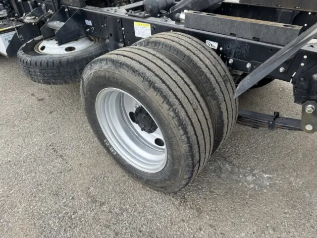 いすゞ エルフ TKG-NJR85AN(2WD)の写真41