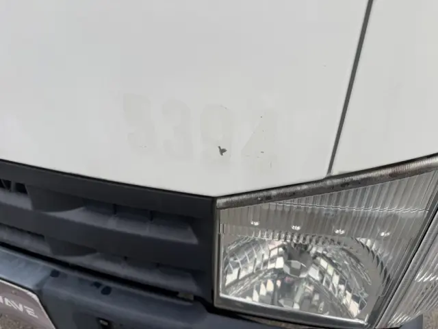 いすゞ エルフ TKG-NJR85AN(2WD)の写真42