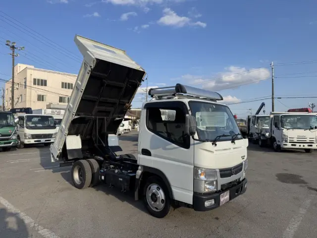 日産 アトラス 2RG-FBA3W(2WD)の写真2