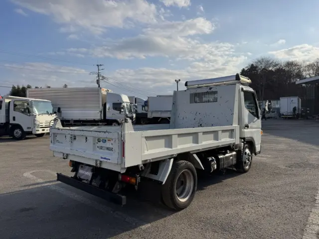 日産 アトラス 2RG-FBA3W(2WD)の写真3