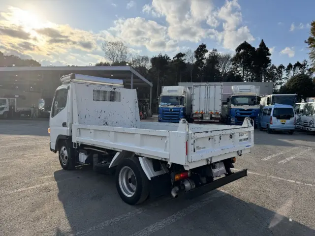 日産 アトラス 2RG-FBA3W(2WD)の写真4