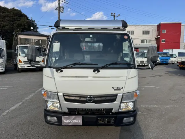 日産 アトラス 2RG-FBA3W(2WD)の写真5