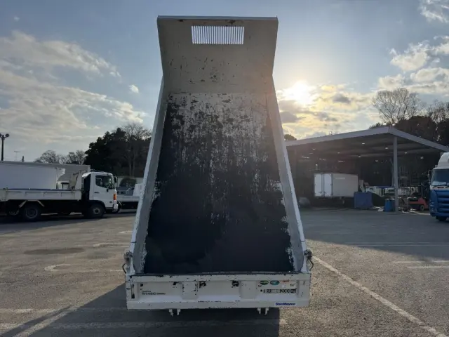 日産 アトラス 2RG-FBA3W(2WD)の写真9