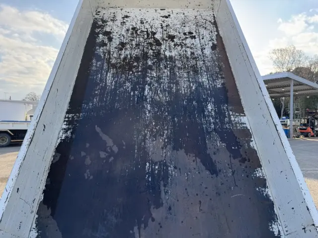 日産 アトラス 2RG-FBA3W(2WD)の写真10