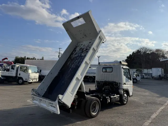 日産 アトラス 2RG-FBA3W(2WD)の写真12