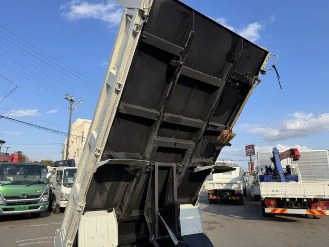 日産 アトラス 2RG-FBA3W(2WD)の写真13