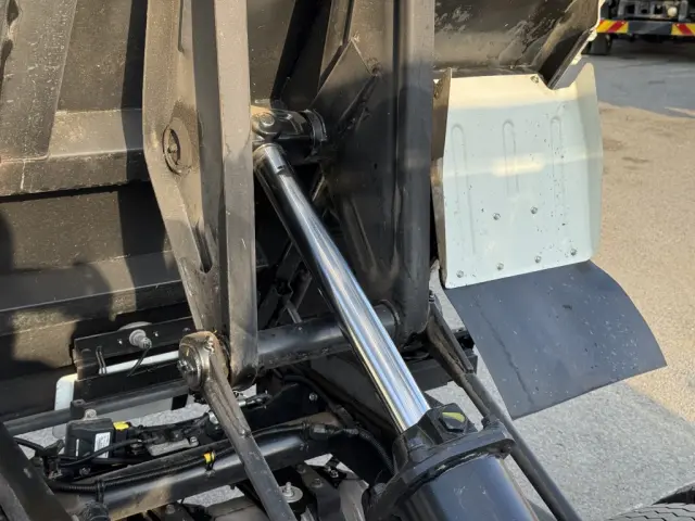 日産 アトラス 2RG-FBA3W(2WD)の写真15