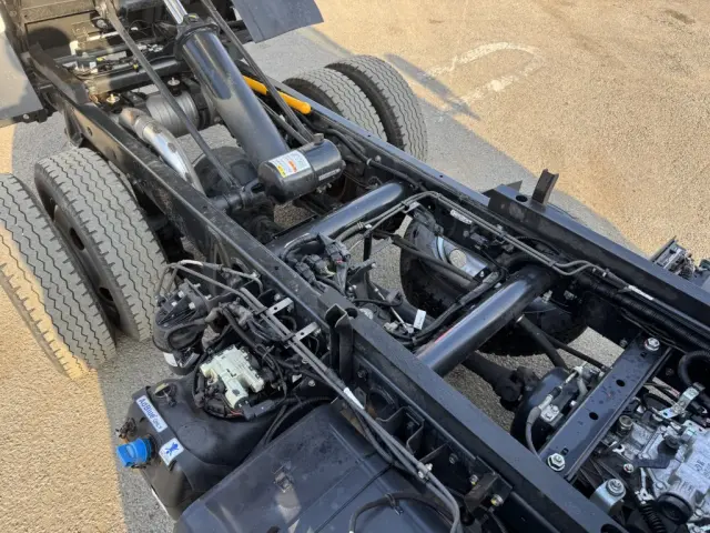 日産 アトラス 2RG-FBA3W(2WD)の写真16