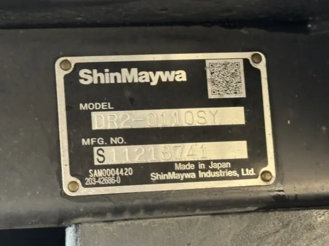 日産 アトラス 2RG-FBA3W(2WD)の写真18