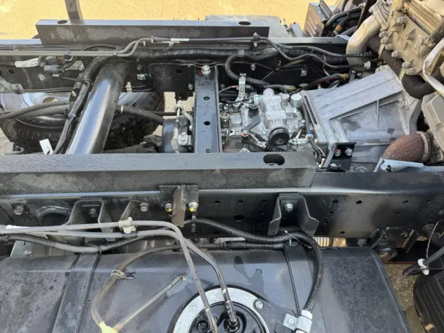 日産 アトラス 2RG-FBA3W(2WD)の写真19