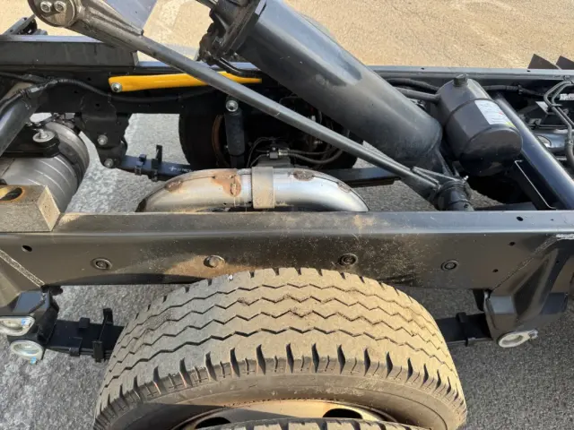 日産 アトラス 2RG-FBA3W(2WD)の写真20