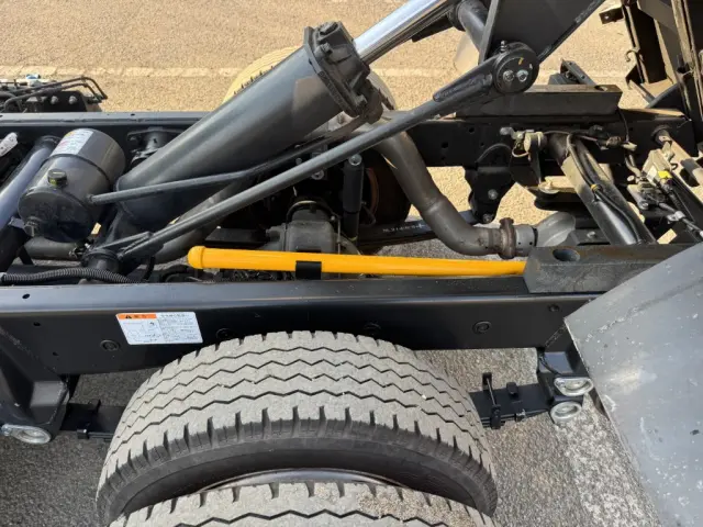 日産 アトラス 2RG-FBA3W(2WD)の写真21