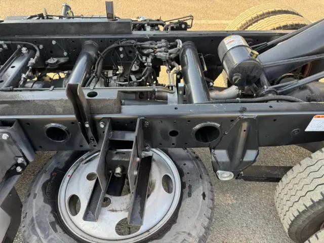 日産 アトラス 2RG-FBA3W(2WD)の写真22