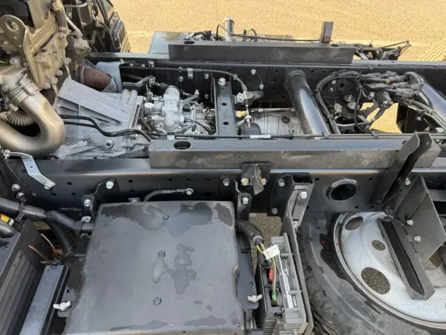 日産 アトラス 2RG-FBA3W(2WD)の写真23