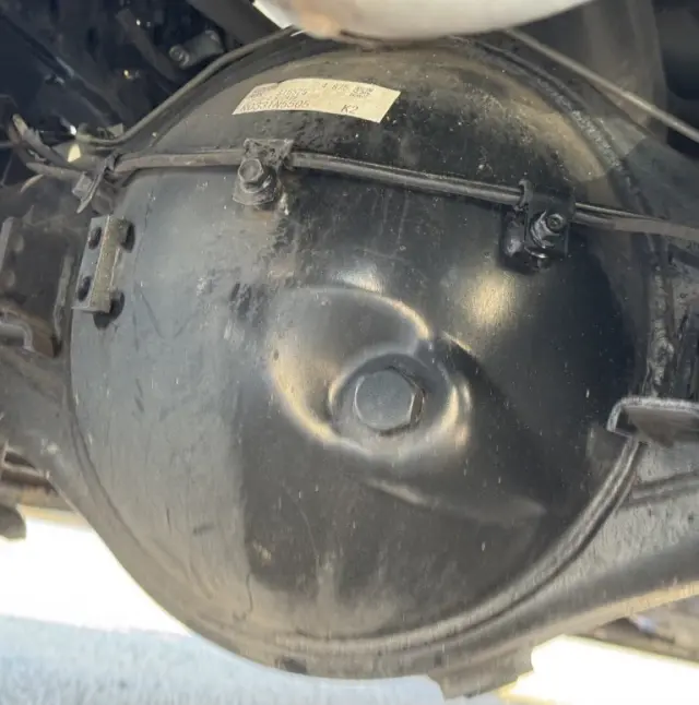 日産 アトラス 2RG-FBA3W(2WD)の写真24