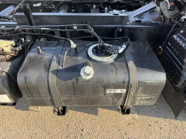 日産 アトラス 2RG-FBA3W(2WD)の写真25