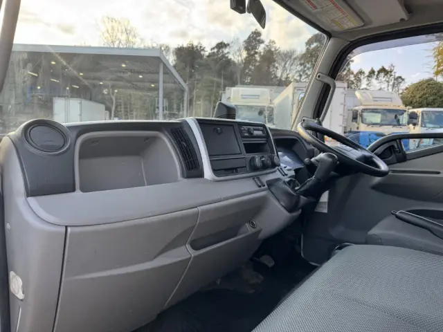 日産 アトラス 2RG-FBA3W(2WD)の写真36