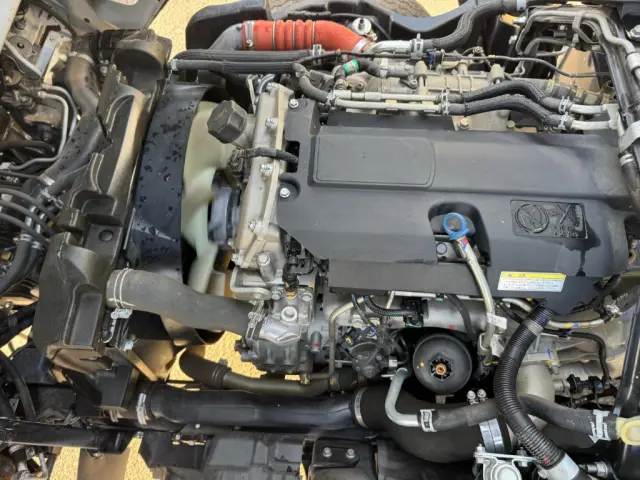 日産 アトラス 2RG-FBA3W(2WD)の写真39