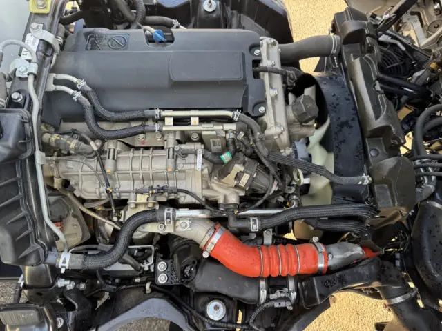 日産 アトラス 2RG-FBA3W(2WD)の写真40