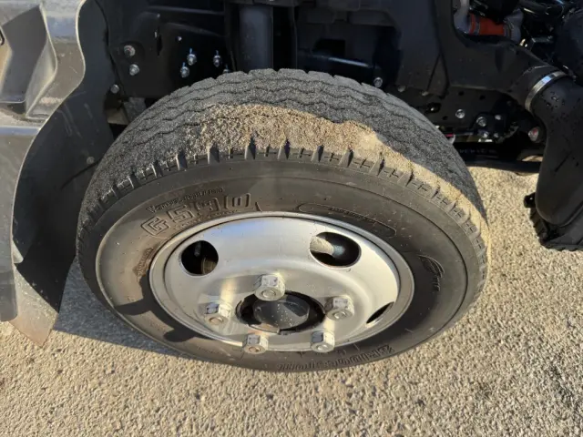 日産 アトラス 2RG-FBA3W(2WD)の写真42