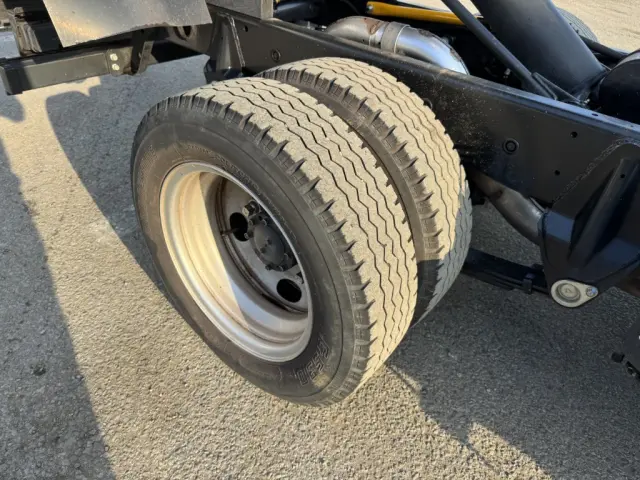 日産 アトラス 2RG-FBA3W(2WD)の写真45