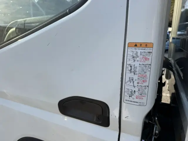 日産 アトラス 2RG-FBA3W(2WD)の写真46