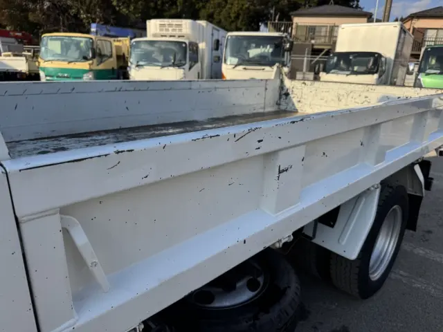 日産 アトラス 2RG-FBA3W(2WD)の写真47