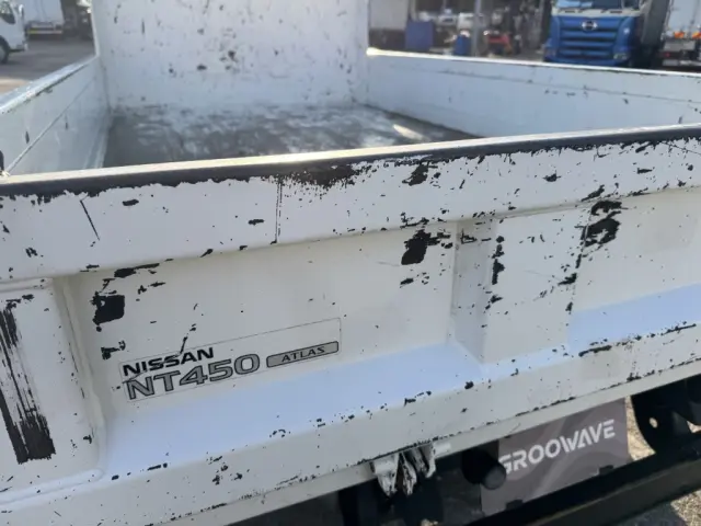 日産 アトラス 2RG-FBA3W(2WD)の写真48