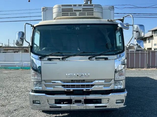 いすゞ フォワード 2PG-FRR90T2(未入力/関係無)の写真6
