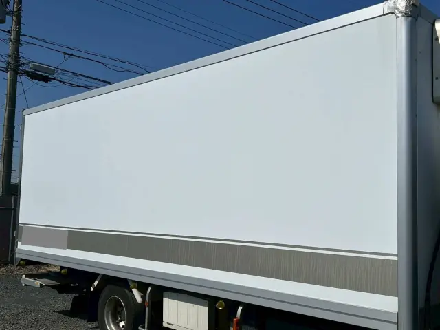 いすゞ フォワード 2PG-FRR90T2(未入力/関係無)の写真7