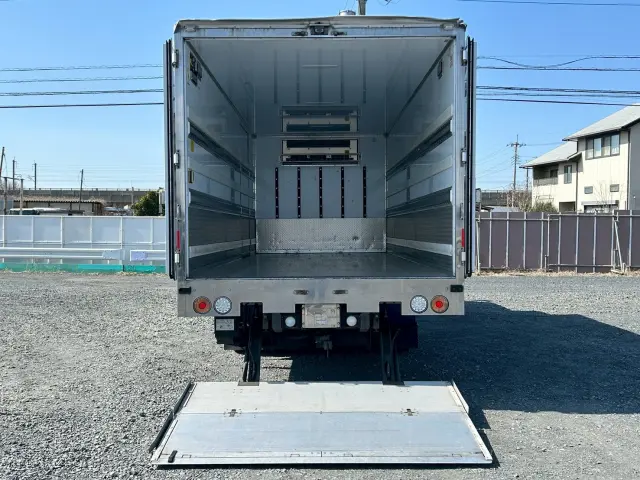 いすゞ フォワード 2PG-FRR90T2(未入力/関係無)の写真10