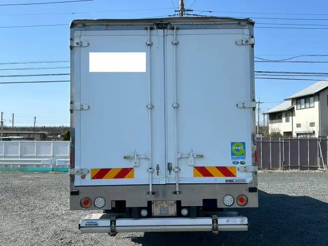 いすゞ フォワード 2PG-FRR90T2(未入力/関係無)の写真10