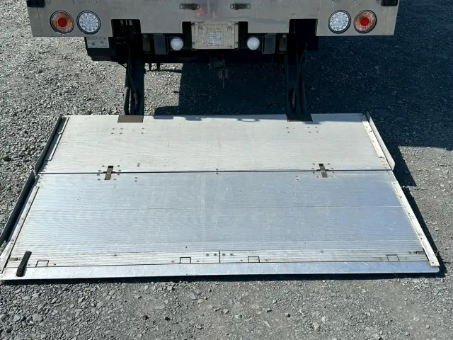 いすゞ フォワード 2PG-FRR90T2(未入力/関係無)の写真11