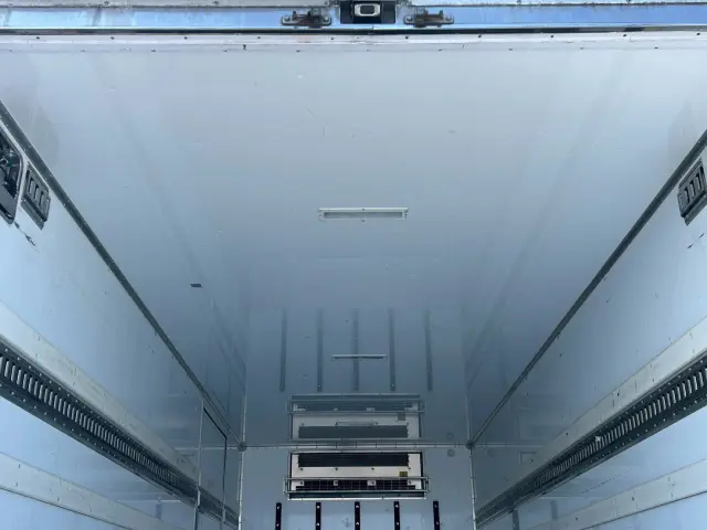 いすゞ フォワード 2PG-FRR90T2(未入力/関係無)の写真16