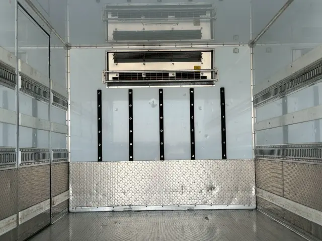 いすゞ フォワード 2PG-FRR90T2(未入力/関係無)の写真17