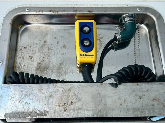 いすゞ フォワード 2PG-FRR90T2(未入力/関係無)の写真18