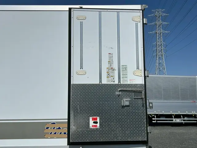 いすゞ フォワード 2PG-FRR90T2(未入力/関係無)の写真19