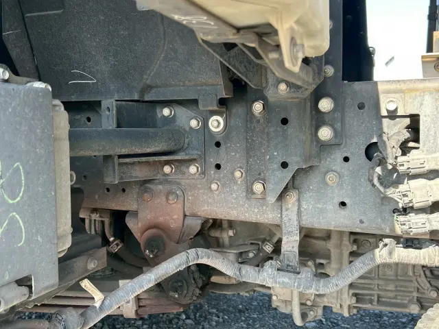 いすゞ フォワード 2PG-FRR90T2(未入力/関係無)の写真23