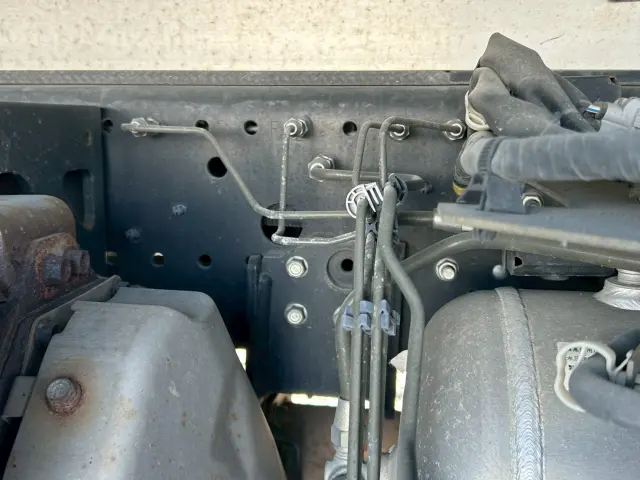 いすゞ フォワード 2PG-FRR90T2(未入力/関係無)の写真27