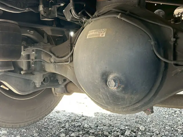 いすゞ フォワード 2PG-FRR90T2(未入力/関係無)の写真28