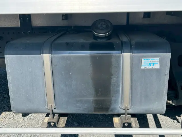 いすゞ フォワード 2PG-FRR90T2(未入力/関係無)の写真29