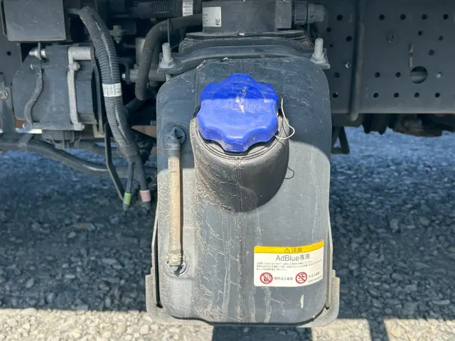 いすゞ フォワード 2PG-FRR90T2(未入力/関係無)の写真30