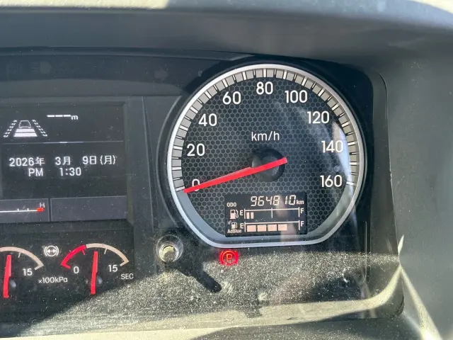 いすゞ フォワード 2PG-FRR90T2(未入力/関係無)の写真32