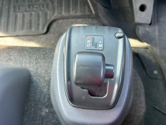 いすゞ フォワード 2PG-FRR90T2(未入力/関係無)の写真33