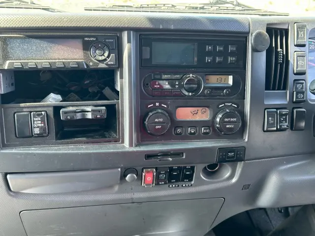 いすゞ フォワード 2PG-FRR90T2(未入力/関係無)の写真34