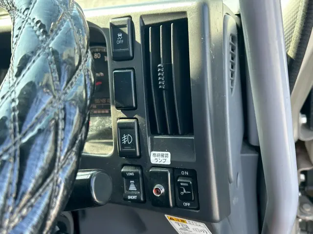 いすゞ フォワード 2PG-FRR90T2(未入力/関係無)の写真35