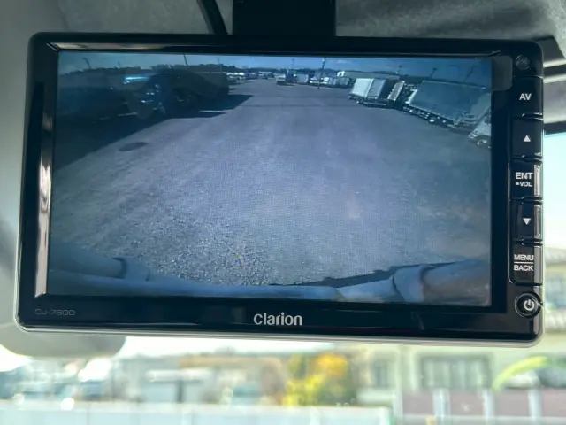 いすゞ フォワード 2PG-FRR90T2(未入力/関係無)の写真37