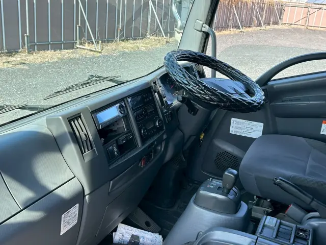 いすゞ フォワード 2PG-FRR90T2(未入力/関係無)の写真39