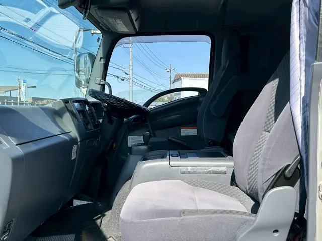 いすゞ フォワード 2PG-FRR90T2(未入力/関係無)の写真40