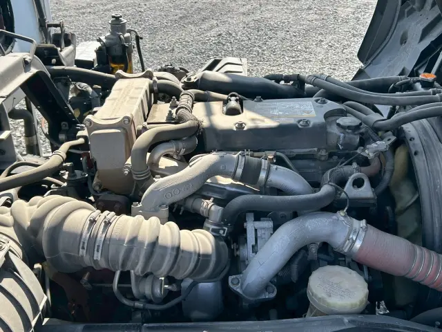 いすゞ フォワード 2PG-FRR90T2(未入力/関係無)の写真42